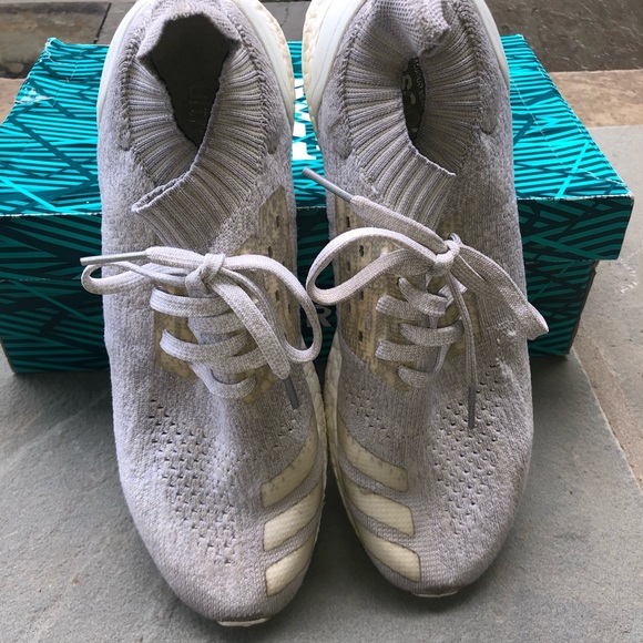 Ultraboost Uncaged - Picture 2 of 5